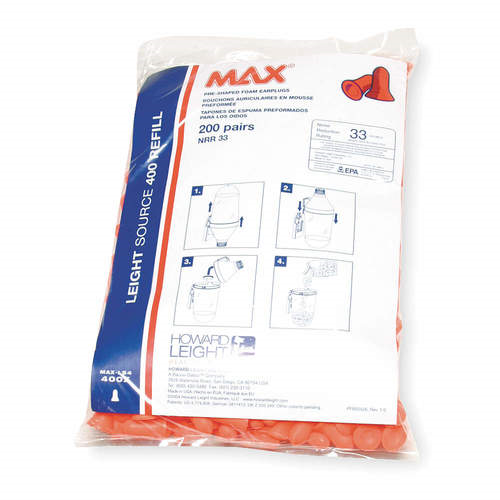 Howard Leight LS400 Bulk Refill