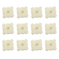 Otis Technology 12 Pack Star Chamber Cleaning Pads