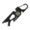 Lansky Sharpeners Roadie 8-in-1 Keychain Knife Sharpener