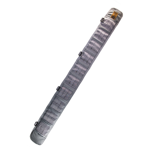 High Speed Gear Sure Grip Slotted Padded Belt