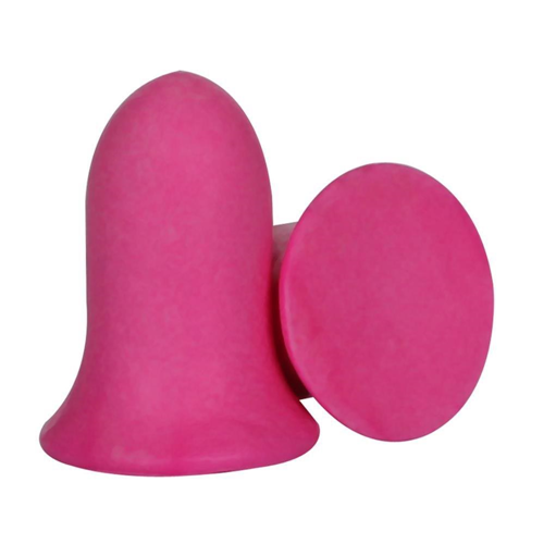 Howard Leight Super Leight For Women Pre-Shaped Foam Earplugs