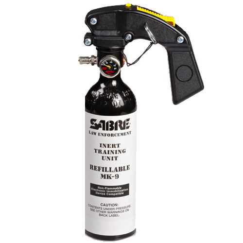 Sabre SABRE Inert MK-9 Stream - Refillable - 12.0 oz