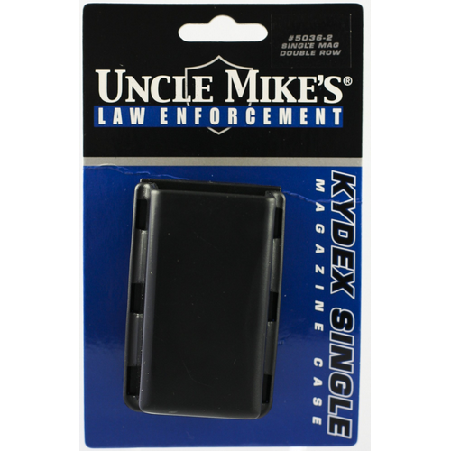 Uncle Mike's Single Mag Case