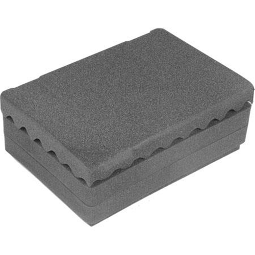 Pelican Products iM2200-FOAM 4 pc. Replacement Foam Set