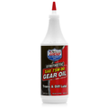 Lucas Oil Synthetic SAE 75W-90 Gear Oil