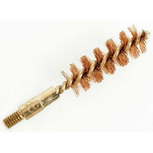 Hoppe's Brushes