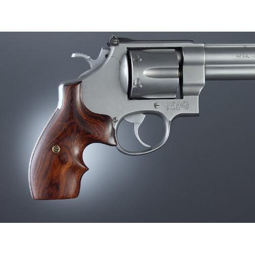Hogue N Frame Round Butt Bantam