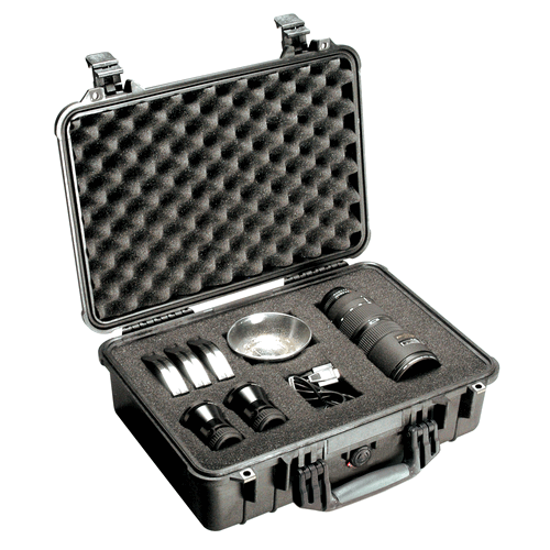 Pelican Products 1500EMS Protector EMS Case