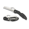 Spyderco Meadowlark2 Rescue