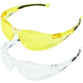Uvex HL800 Multi-Pack Replacement Lens Kit