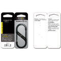 Nite-Ize Dual Carabiner Stainless Steel