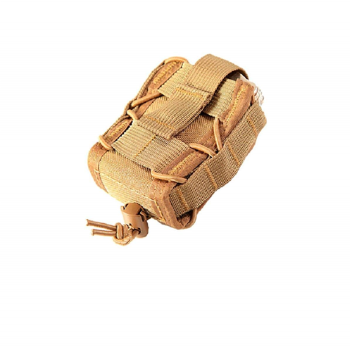 High Speed Gear Handcuff TACO Kydex U-Mount