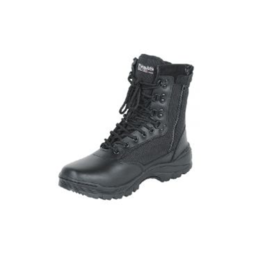 Voodoo Tactical 9 Tactical Boots Side Zip