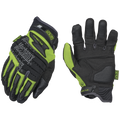 Hi-Viz M-Pact 2 Gloves