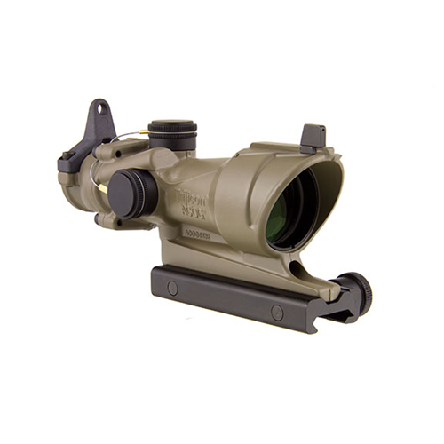 Trijicon 4X32 ACOG