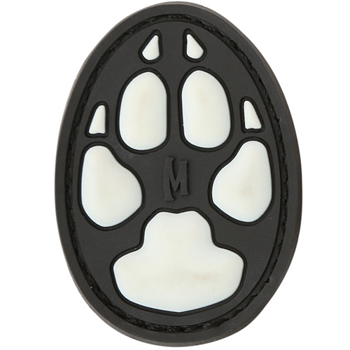 Maxpedition Dog Track 2'' Morale Patch