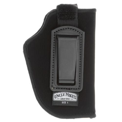Uncle Mike's Inside-the-Pant Retention Strap Holster