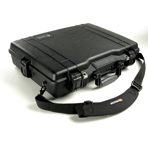 Pelican Products 1495 Protector Laptop Case