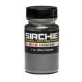 Sirchie Regular Black Magnetic Fingerprint Powder (1 oz)