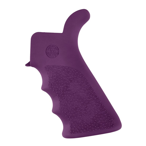 Hogue AR-15/M-16 Rubber Grip Beavertail