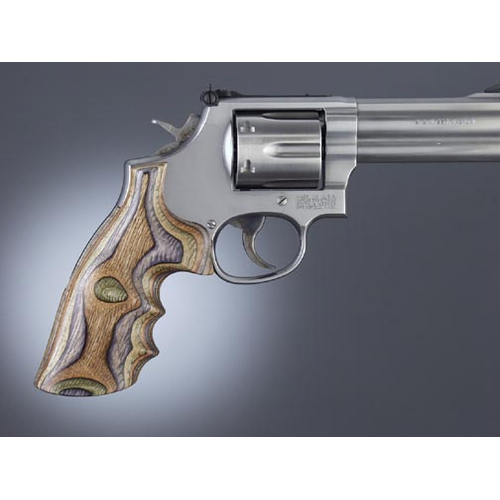 Hogue N Frame Round Butt Conversion