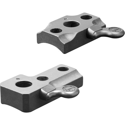Leupold Quick Release Two-Piece Mounting Base For Winchester Xpr