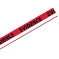Lightning Powder Evidence Tape