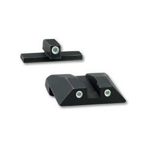 Trijicon Bright & Tough Night Sights - Steyr-Mannlicher M-A1