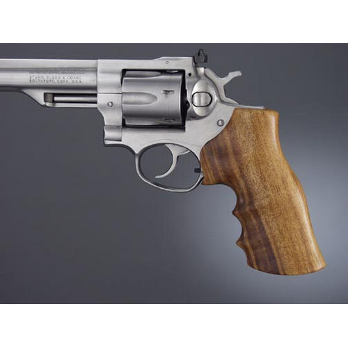 Hogue GP100/Super Redhawk Grip