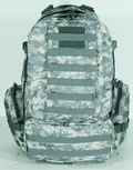 Voodoo Tactical Improved & Enhanced Tobago Cargo Pack