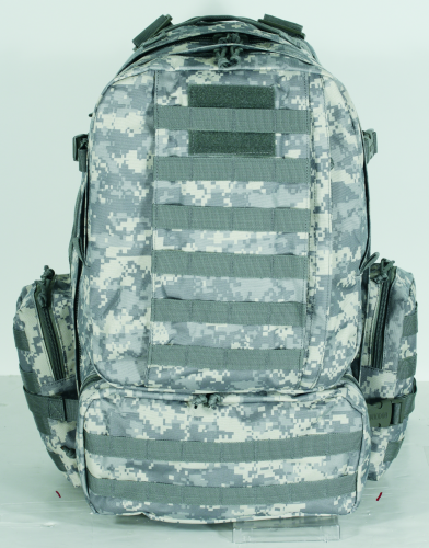 Voodoo Tactical Improved & Enhanced Tobago Cargo Pack