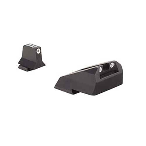 Trijicon Bright & Tough Suppressor Sights - Smith & Wesson M&P/M&P 2.0