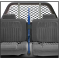 Tufloc Vertical Mount Vehicle Rack