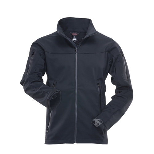TRU-SPEC 24-7 Tactical Softshell Jacket without Sleeve Loop