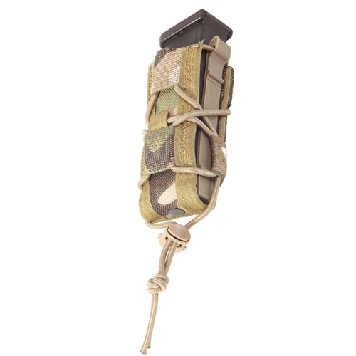 High Speed Gear Pistol TACO Molle
