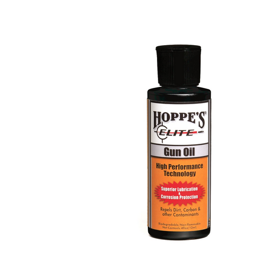 Hoppe's Elite Gun Cleaner