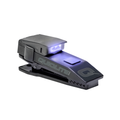 Quiqlite QuiqLitePro Hands Free Pocket Concealable Flashlight 10 - 20 Lumens