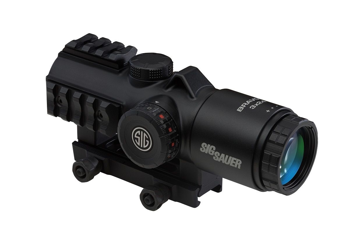 SIG SAUER BRAVO3 Battle Sight