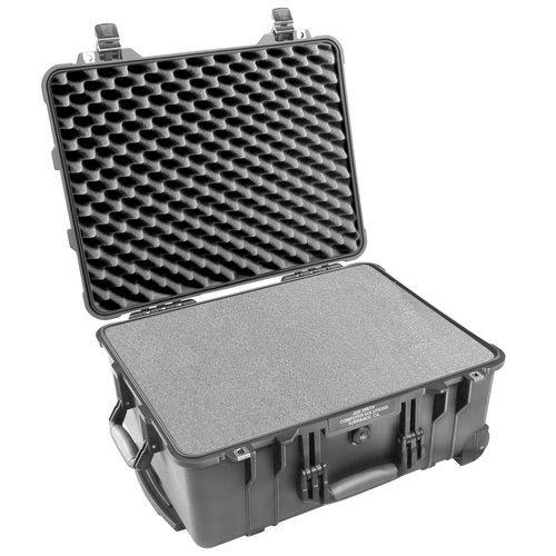 Pelican Products 1561 4 pc. Replacement Foam Set