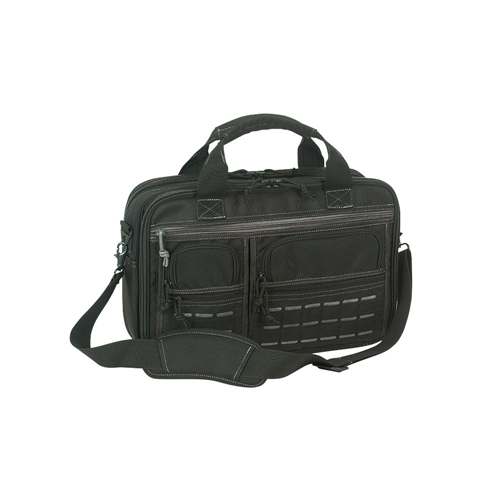 Voodoo Tactical Platinum Executive Series Briefcase