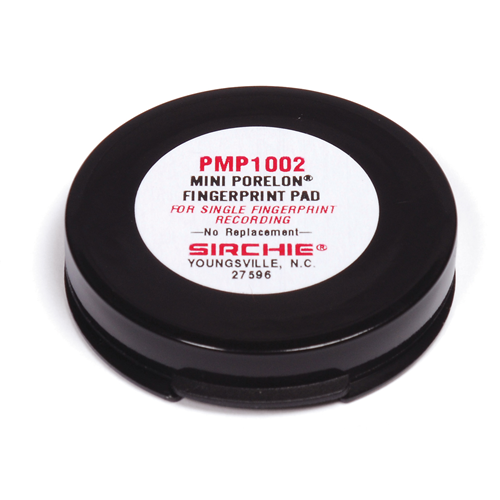 Sirchie Mini Porelon Pad