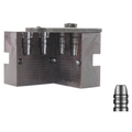 Lyman Products Lyman - Double Cavity Pistol Mould