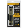 Sabre Tactical Stun Gun with LED Flashlight