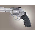 Hogue S&W N Frame Round Butt Conversion Grip