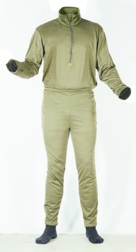 Voodoo Tactical Dual Action Thermals