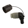 SOURCE Tactical Repl. Qmt Helix Valve