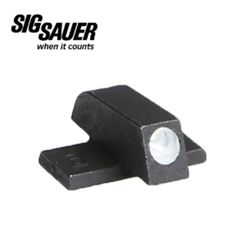 SIG SAUER Front Night Sight Assy, P Seri
