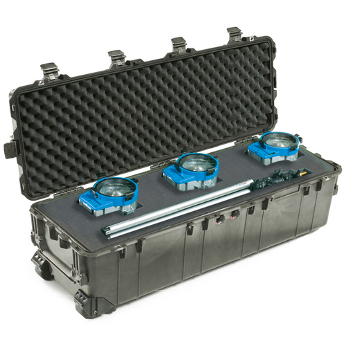 Pelican Products 1741 6 pc. Replacement Foam Set