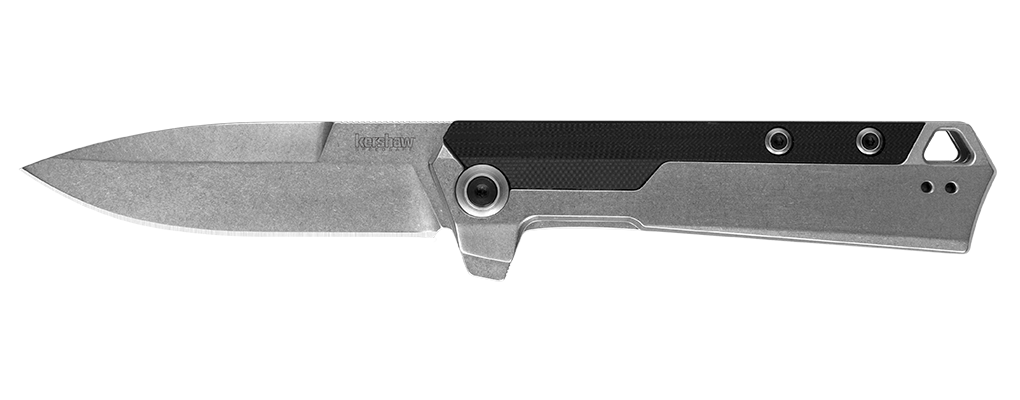 Kershaw Oblivion