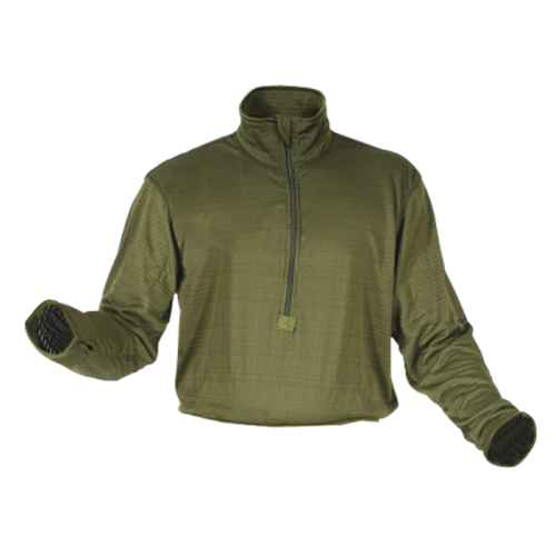 Voodoo Tactical Dual Action Thermals Top